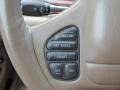 Beige Controls Photo for 1997 Lincoln Town Car #52329294