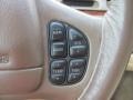 Beige Controls Photo for 1997 Lincoln Town Car #52329309