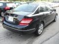 Black - C 300 Luxury Photo No. 4