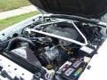 1989 Ford Mustang 5.0 Liter Saleen OHV 16-Valve V8 Engine Photo