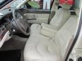 Beige Interior Photo for 1997 Lincoln Town Car #52329345