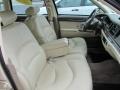 Beige Interior Photo for 1997 Lincoln Town Car #52329470
