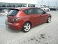 Copper Red Mica - MAZDA3 s Hatchback Photo No. 3