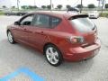 Copper Red Mica - MAZDA3 s Hatchback Photo No. 6
