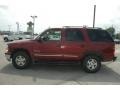 2003 Redfire Metallic Chevrolet Tahoe 4x4  photo #14