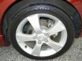 2006 Mazda MAZDA3 s Hatchback Wheel