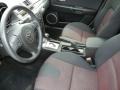 Copper Red Mica - MAZDA3 s Hatchback Photo No. 16