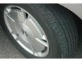 Alabaster Silver Metallic - Civic Hybrid Sedan Photo No. 7