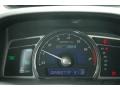 Alabaster Silver Metallic - Civic Hybrid Sedan Photo No. 10