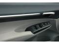Alabaster Silver Metallic - Civic Hybrid Sedan Photo No. 12
