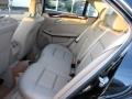 Black - E 350 4Matic Sedan Photo No. 5