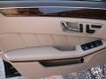 Black - E 350 4Matic Sedan Photo No. 8