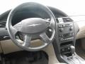  2005 Pacifica AWD Steering Wheel