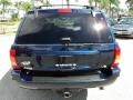 2004 Midnight Blue Pearl Jeep Grand Cherokee Limited  photo #7