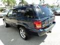 2004 Midnight Blue Pearl Jeep Grand Cherokee Limited  photo #9