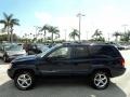 Midnight Blue Pearl - Grand Cherokee Limited Photo No. 10