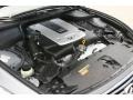 3.7 Liter DOHC 24-Valve CVTCS V6 Engine for 2010 Infiniti G 37 S Sport Coupe #52330875