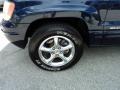 2004 Midnight Blue Pearl Jeep Grand Cherokee Limited  photo #12