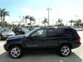 2004 Midnight Blue Pearl Jeep Grand Cherokee Limited  photo #13