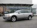 2005 Brilliant Silver Metallic Subaru Outback 2.5XT Limited Wagon  photo #1