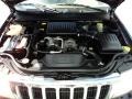 4.7 Liter SOHC 16V V8 2004 Jeep Grand Cherokee Limited Engine