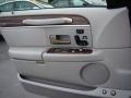 Dove 2007 Lincoln Town Car Signature Limited Door Panel