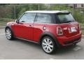 Chili Red - Cooper S Hardtop Photo No. 2