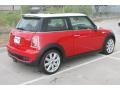 Chili Red - Cooper S Hardtop Photo No. 4