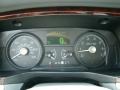 Dove Gauges Photo for 2007 Lincoln Town Car #52331553