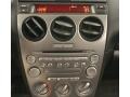 2005 Mazda MAZDA6 i Sport Hatchback Controls