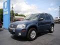 2005 Norsea Blue Metallic Mercury Mariner Convenience  photo #4