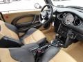 Cordoba Beige Interior Photo for 2005 Mini Cooper #52331838