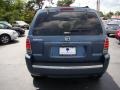 2005 Norsea Blue Metallic Mercury Mariner Convenience  photo #7