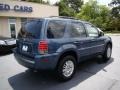 2005 Norsea Blue Metallic Mercury Mariner Convenience  photo #8