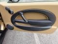 Solid Gold Metallic - Cooper Hardtop Photo No. 24