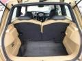 2005 Solid Gold Metallic Mini Cooper Hardtop  photo #25