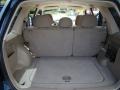 2005 Norsea Blue Metallic Mercury Mariner Convenience  photo #14