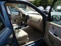 2005 Norsea Blue Metallic Mercury Mariner Convenience  photo #15