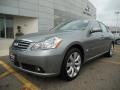 Diamond Graphite Metallic - M 35x Sedan Photo No. 1