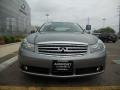 Diamond Graphite Metallic - M 35x Sedan Photo No. 2