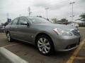 Diamond Graphite Metallic - M 35x Sedan Photo No. 3