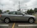 Diamond Graphite Metallic - M 35x Sedan Photo No. 4