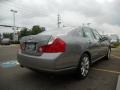 Diamond Graphite Metallic - M 35x Sedan Photo No. 5