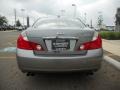 Diamond Graphite Metallic - M 35x Sedan Photo No. 6