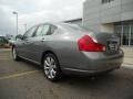 Diamond Graphite Metallic - M 35x Sedan Photo No. 7