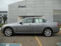 Diamond Graphite Metallic - M 35x Sedan Photo No. 8