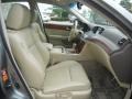 Diamond Graphite Metallic - M 35x Sedan Photo No. 11