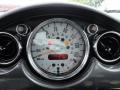 Cordoba Beige Gauges Photo for 2005 Mini Cooper #52332186