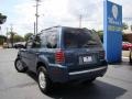 2005 Norsea Blue Metallic Mercury Mariner Convenience  photo #32