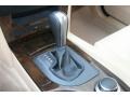 Jet Black - 5 Series 525i Sedan Photo No. 22